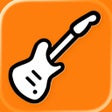 프로그램 아이콘: AllMyGuitars