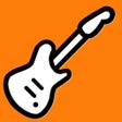 Icoon van programma: AllMyGuitars