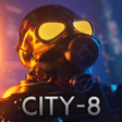 Icon of program: RP City - 8