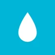 ไอคอนของโปรแกรม: H2O App: Beber Água Lembr…
