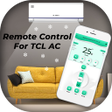Ícone do programa: Remote Control For TCL AC