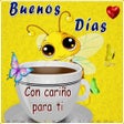 プログラムのアイコン：Saludos de buenos días