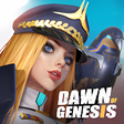 程序图标：Dawn:Genesis