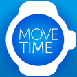 プログラムのアイコン：MOVETIME Track & Talk wat…