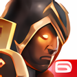 Symbol des Programms: Dungeon Hunter 5 for Wind…