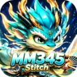 Programikonen: MM345Stitch
