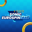 Ícone do programa: Sonic Eurospinball