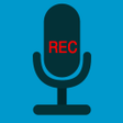 程序图标：Voice Memo Recording Widg…