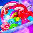 ไอคอนของโปรแกรม: Candyland Delights