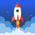 ไอคอนของโปรแกรม: Blastr: Social Media Desi…