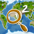 プログラムのアイコン：Seek and Find - Hidden Ob…