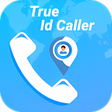 程序图标：True ID Caller Name  Loca…