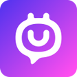 Ícone do programa: umeChat - Video Call Onli…