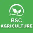 BSC Agriculture  Notes Books icon