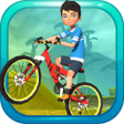 Biểu tượng của chương trình: Shiva Bicycle Racing