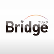 プログラムのアイコン：Bridge-ゲイ 出会い アプリ チャット