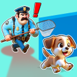 程序图标：Puppy Escape - Dog Game