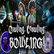 Symbol des Programms: Owling. Crowling. Bowling…