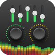 Ikona programu: Equalizer Home- Enhanced …
