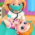 Ikon program: Crazy Hospital: Doctor Da…