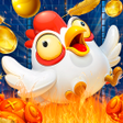 Ikona programu: Chicken  Road