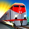 Ikona programu: Railway Tycoon - Idle Gam…
