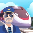 プログラムのアイコン：Railway Tycoon - Idle Gam…
