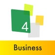 程序图标：eYACHO for Business 4
