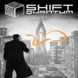 Programikonen: Shift Quantum