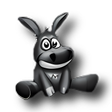 Symbol des Programms: iMule