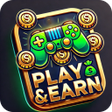 程序图标：Play And Earn - Make Mone…