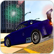 程序图标：Classic Car Driving Simul…