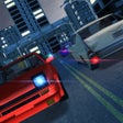 Icona del programma: Classic Car Driving Simul…