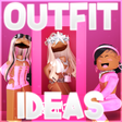 New Fits Clout Baddies Outfit Idea Shop for ROBLOX - Game Download