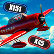 أيقونة البرنامج: Double Fly Aviator