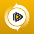 أيقونة البرنامج: Video to Mp3 - Convert Au…