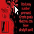 أيقونة البرنامج: Tally Up