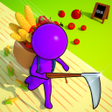 أيقونة البرنامج: Harvesting in Farmland