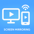 أيقونة البرنامج: Miracast: TV Screen Mirro…