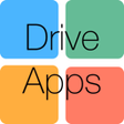 أيقونة البرنامج: DSK DriveApps