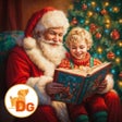 Ikon program: Christmas Fables Hidden O…