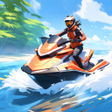 ไอคอนของโปรแกรม: Wave Chaser: Jet Ski GP