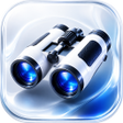 Symbol des Programms: Ultra Zoom Binoculars HD …