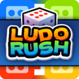 Biểu tượng của chương trình: Ludo Rush