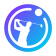 プログラムのアイコン：iCLOO Golf Edition