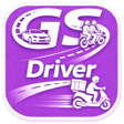 Ikona programu: GoSakay Drivers