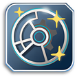 Ícone do programa: Parted Magic
