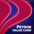 プログラムのアイコン：Petron Value Card