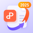 프로그램 아이콘: EasePDF - PDF Word PPT