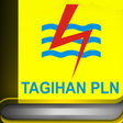 Ikon program: Cek Tagihan PLN & Reminde…